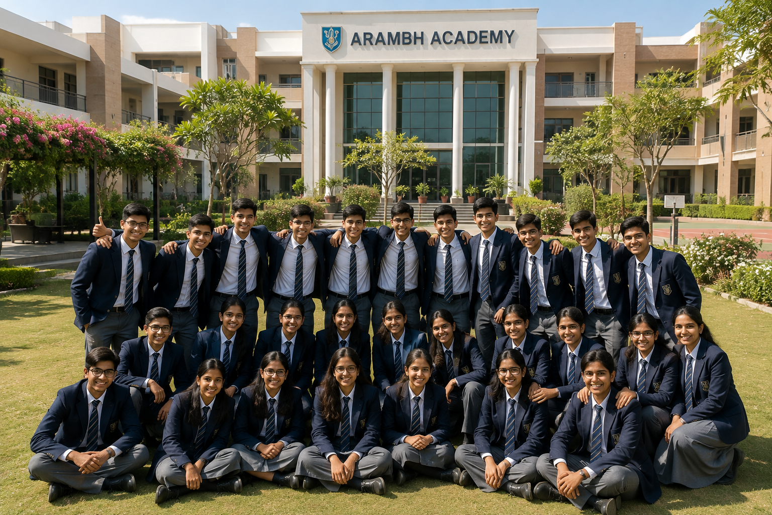 Students